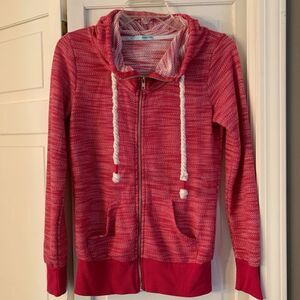 Maurice’s Hoodie NWOT 